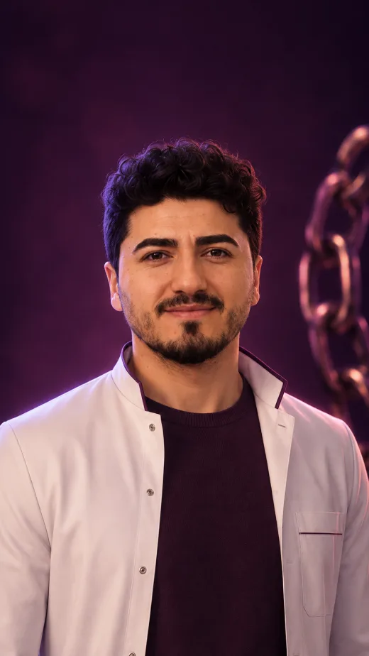 Cihangir character
